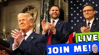 TRUMP Makes Peace While Democrats FALL APART &mdash; MAGA Winning Big!