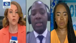 European Trading Day, London Market Report, Commodities Market +More  |Business Incorporated|