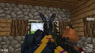 Ep 5 S1 Fazbear Frights