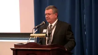 Symposium on Private Military Security Companies Part 1