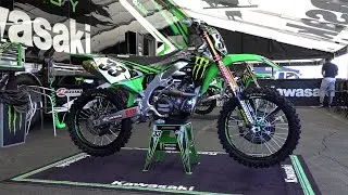 Ask A Mechanic | Travis Parry's Favorite Parts | TransWorld Motocross