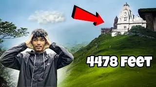 PARASNATH HILL 🏔️JHARKHAND HIGHEST PEAK/👀🔥