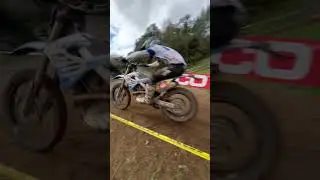 Six days enduro Spain 2024 team Finland