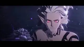 [Onmyoji] Quỷ Vương Chi Yến 6 (鬼王之宴) (Vietsub)