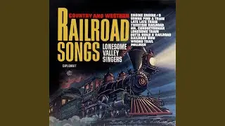 Railroad Bum