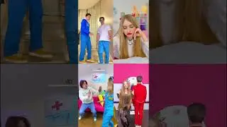 Who's is your favourite couple 🤔😘 ❤️&zwj;🔥#tiktok #crazycasa #timtin #shorts #trending #foryou #fyp#yt