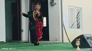 MagheSankranti 2082 GunjaNagar Chitwon