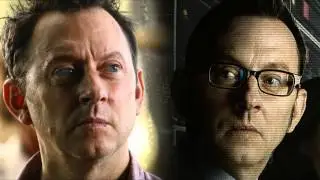 LOST vs. Person Of Interest Soundtracks - Ben Linus / Harold Finch Themes