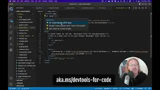 Issues reporting, fixing and filtering in VS Code
