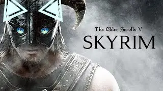 FAST. FUN. SKYRIM. 【MOTHERv3 VTuber】