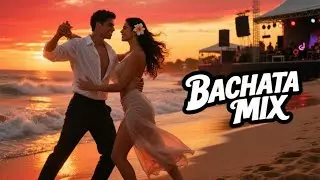 Romance en Old Town Spain ✨ Bachata Mix para Enamorarte Hoy Luis Vargas, Raulin Rodr&iacute;guez