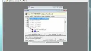 Using Keywords and Acronym Expansion