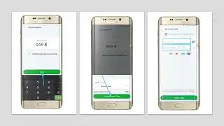 Оплатите Careem через приложение Careem Captain