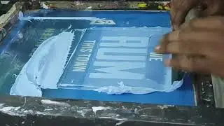 Custom T-shirt Printing Near me in Kodambakkam, Chennai