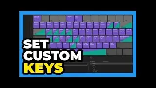 Premiere Pro ： How to Set Custom Keyboard Shortcuts 2025