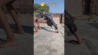 Gulati 🤟khana sikhana🏋️ practice M10K 👌practice🤸#2023 ✔️#shorts