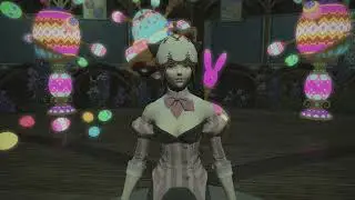 Hatching-tide 2023 (Part 1) | FINAL FANTASY XIV ONLINE