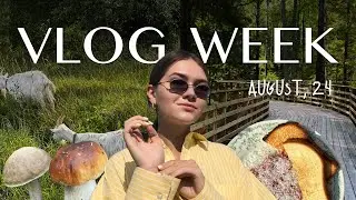 Vlog | Kuznya Cruise | пилатес | 60 км на велосипеде, Яхрома - Дубна, мы это сделали!