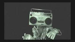 34 Gramy - Matrix