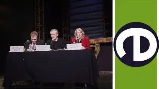 Eileen Brady, Closing Statement - NW Examiner Mayoral Debate