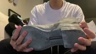 Carol Christian Poell Tornado Boot Review & Comparison