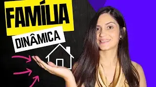 DINÂMICA PARA FAMÍLIA |CUIDE DO SEU LAR - Maellen Rodrigues #dinamicas