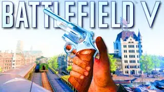 Battlefield 5: Fastest Time To Kill!