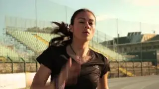 Giusy Versace official Showreel