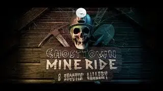 Ghost Town Mine Ride