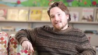 Mighty Playwrights 2023 introduction video. Every Child Has A Story To Tell.