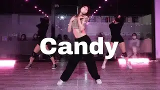 Doja Cat - Candy / Zzin Choreography