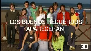 Erreway - Rebelde Way // Letra
