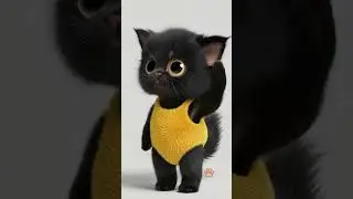 Depressed Cat You&rsquo;ll Relate To 😿💔 | Furry Purry