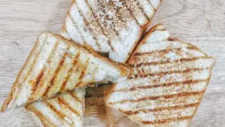 Simple Veg Sandwich|Toasted Cheesy Veg Sandwich|#vegsandwich #sandwichrecipe #simplesandwich