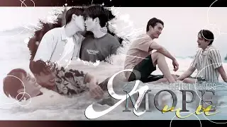 [BL] Perfect 10 Liners ● Я, ты и море.「 Идеальные: Ангельский код 」