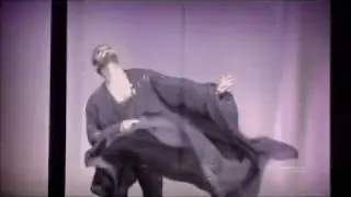 Turkish Male Bellydancer Azad Kaan - Raks Sharki