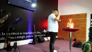 Culto día viernes 26-12-2025