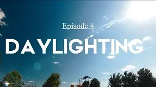 Living Green in Greensburg: Episode 4, Daylighting