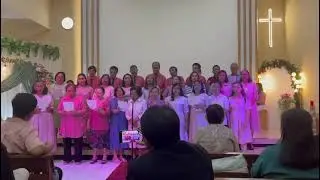 Sambutlah Dia #Cover Lagu