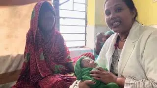 Chhata Beti Hui HaiMaako Sudha vlogs 