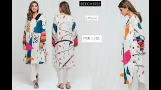 Beechtree summer collection sale 25% off||Beechtree lawn sale 2020