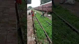 Bahraich Railway Station || Part 2