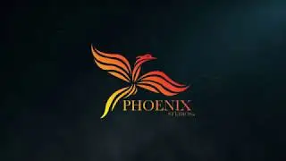 Phoenix Studios Animated Logo