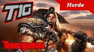 World of Warcraft - Quest - Xylem&acute;s Asylum - #14299 - Horde L18
