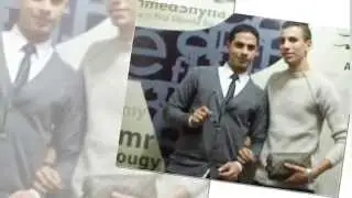 We will miss you MR\ Assem