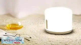 Xiaomi Mijia Bedside Lamp 2 Smart LED Night Light Touch Table WiFi