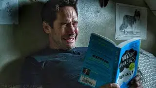 Scott's Daily Routine Scene - Ant Man And The Wasp (2018) Movie Clip HD [1080p 50FPS]