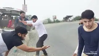 SONUSEJWAL  ||  jaat style || dance || 2017