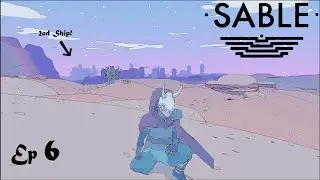 Sable - Balfron Connection (Ep. 6) | Veda