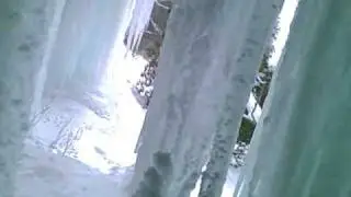 Ice Curtains